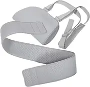 Healeved Universal Forearm Sling Shoulder Immobilizer Arm Sling Support for Women Men Elbow Injury Comfortable Arm Brace for Fracture