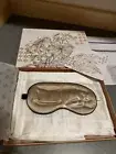 Lilysilk Two Standard Pillowcases And One Eye Mask Set 22 Momme Mulberry Silk