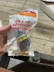 Raypak Heater Pressure Switch Pool Spa Kit 062237B