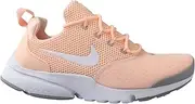 [Nike] Kid's Presto Fly (GS), Crimson Tint/White
