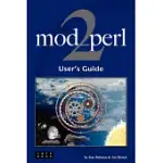 MOD_PERL 2 USER’S GUIDE