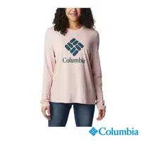 在飛比找PChome24h購物優惠-Columbia 哥倫比亞 女款 - Columbia Tr