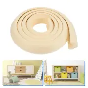 2 Pcs Bumper Strip Child Furniture Edge Protector Safety Baby Corner Guards
