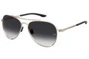 Under Armour UA 0007/G/S Asian Fit 000/9O Unisex Sunglasses