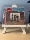 Jonas Brothers - The Album CD (Target Exclusive) Case Cracked