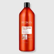 Redken Frizz Dismiss Sulfate-Free Conditioner _ Size: 33.8 oz***!