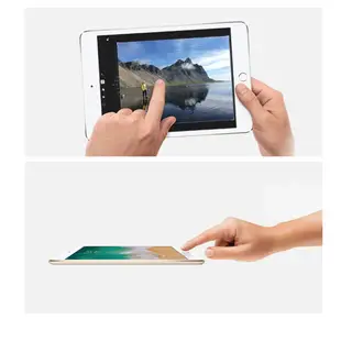 Apple iPad mini 4 128G 7.9吋 平板 WiFi A1538 A1550 福利品【ET手機倉庫】