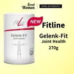 [FITLINE] GELENK-FIT 關節健康 270G / (有效期: 10/2023~) |✈️ 韓國發貨