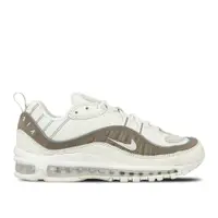 在飛比找蝦皮商城優惠-Nike Air Max 98 帆白 男鞋 低筒 氣墊 運動