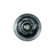 1PC New R2E225-BD92-37 AC 230V Φ225MM 0.6/0.93A 135/210W Centrifugal Cooling Fan