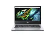 Acer Aspire 1 Laptop (14'', N4500, 128GB/4G, W11H) [Refur] - As New