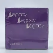 10 Pack Syncom Legacy 5.25 DS/HD Diskettes Floppy Disks