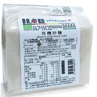 在飛比找蝦皮購物優惠-DR.OKO有機砂糖 ORGANIC CANE SUGAR 