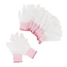 10 Pairs Electronic Working Gloves Anti Static ESD Safe