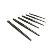Mayhew 61811 Mayhew 6PC ALIGNMENT PUNCH SET