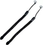 Improved Wrist Straps for Oculus Quest 2 Gen Controller, Sturdy Comfy Adjustable