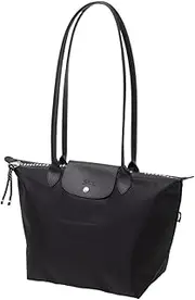 [Longchamp] 10163HSR Le Pliage Energy L Tote Bag, Long Handle, Crossbody Bag