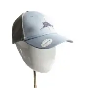 Tommy Bahama Swordfish Baseball Hat Sz OS NWT