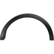 New Rear, Passenger Side Fender Trim For Ford Transit-150 2015-2018