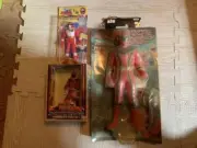 Mahou Sentai Magiranger Magired Soft Vinyl