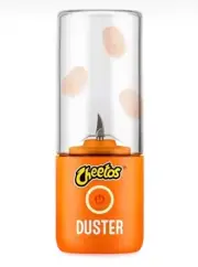Cheetos Duster Limited Edition IN HAND NEW in BOX