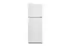 NNEKG 236L Top Mount Fridge White