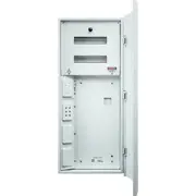 BUILT BOARDS BBNBNSB24 Combo Sub Board and Nbn Enclosure Recessed