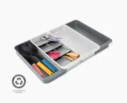 Expanding Tiered Cutlery Organiser | Joseph Joseph AU