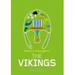 HISTORY IN INFOGRAPHICS: VIKINGS