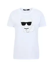 [KARL LAGERFELD] KARL LAGERFELD T-shirts - Item 12570979