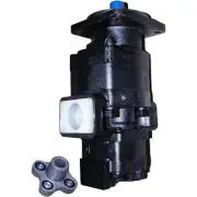 For Case 580SL 580SM 580SL Backhoe Loader Series 2 Hydraulic Pump 257954A1