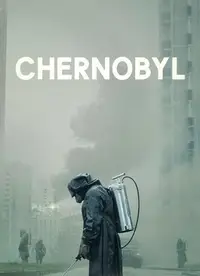 在飛比找Yahoo!奇摩拍賣優惠-藍光BD 核爆家園 美國版 HBO影集 Chernobyl