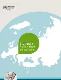 在飛比找博客來優惠-Slovenia Profile of Health and