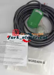 New for MGRE40W-S 12M Level Switch M Series, Fast Shipping DHL UPS FedEx/da-