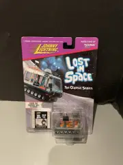 Vintage 1998 Johnny Lightning Lost In Space The Classic Series The Chariot