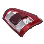 For Ford F-150 F150 2021-2023 LED Left Driver Side Tail Light Lamp Blind Spot (for: Ford)