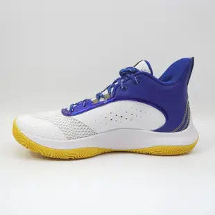 UA 3Z6 男生款 籃球鞋 3025090-103 庫里 CURRY 代言款 安德瑪 運動鞋