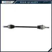 For Mazda CX-5 2.0L 2013-2016 CX-5 2.5L 2014-2016 Rear Left Driver CV Axle (for: Mazda)