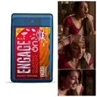 pheromone perfume Engage Man Classic Woody Pocket perfume 18ml long lasting