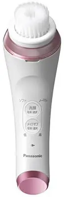 Panasonic Beauty Equipment Dense Foam Estheme Pink EH-SC67-P AC100-240V