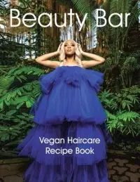 在飛比找博客來優惠-Beauty Bar: Vegan Haircare Rec