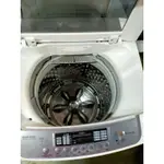 台中市南區德富二手家電--LG 11公斤變頻洗衣機（已洗內桶）--4500元