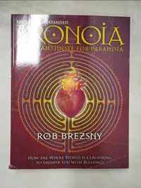 在飛比找蝦皮購物優惠-Pronoia Is the Antidote for Pa