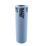 BICYCLE AXLE PEG RANT LL COOL ALY 115x37mm 14mm w3/8-ADPTR EACH BU