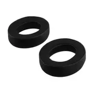Replacement Gel Ear Pads for HS50 Pro HS60 Pro HS70 Pro Headphones Soft Ear Cushions Upgrade Gel Ea