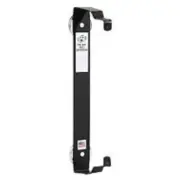 PIG MAT Magnetic Roll Holder Pig 57701 7" D - up to 15.5" High