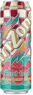 Arizona Raspberry Iced Tea 680 ml