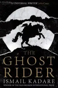 在飛比找博客來優惠-The Ghost Rider