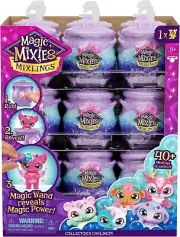 Magic Mixlings Collector's Cauldron S1 ** New OB ** You Pick