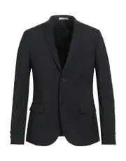 [GREY DANIELE ALESSANDRINI] GREY DANIELE ALESSANDRINI Blazers - Item 33002535